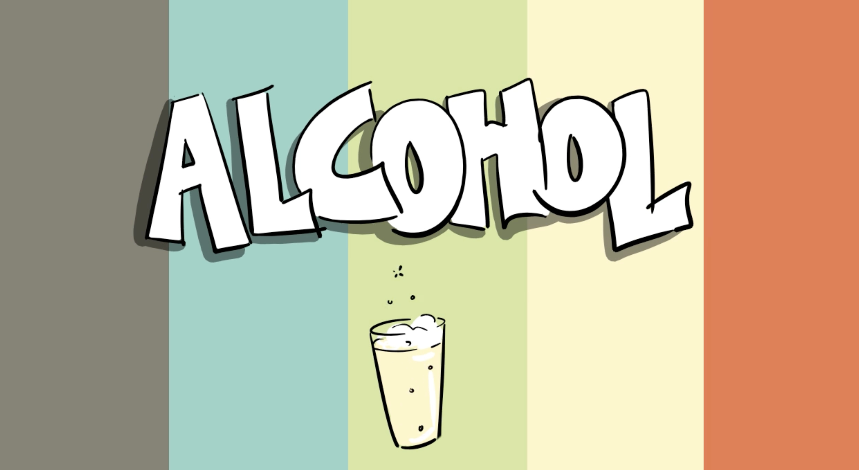 Alcohol Awareness