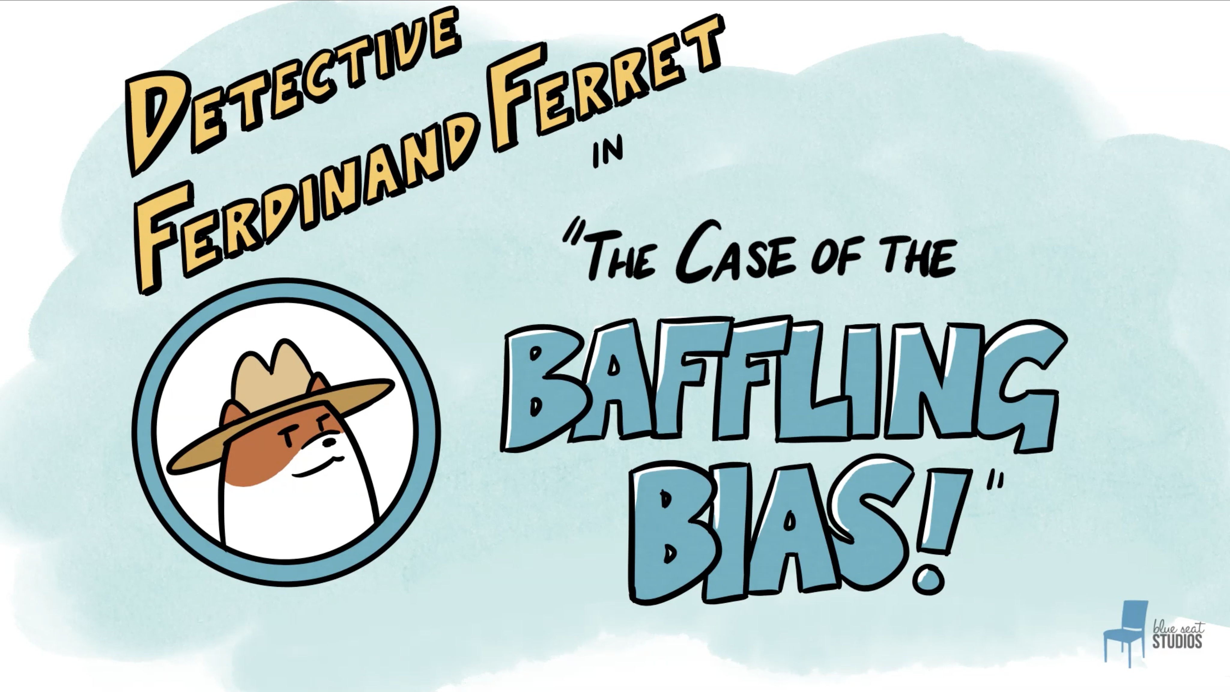 Bias and Fairness