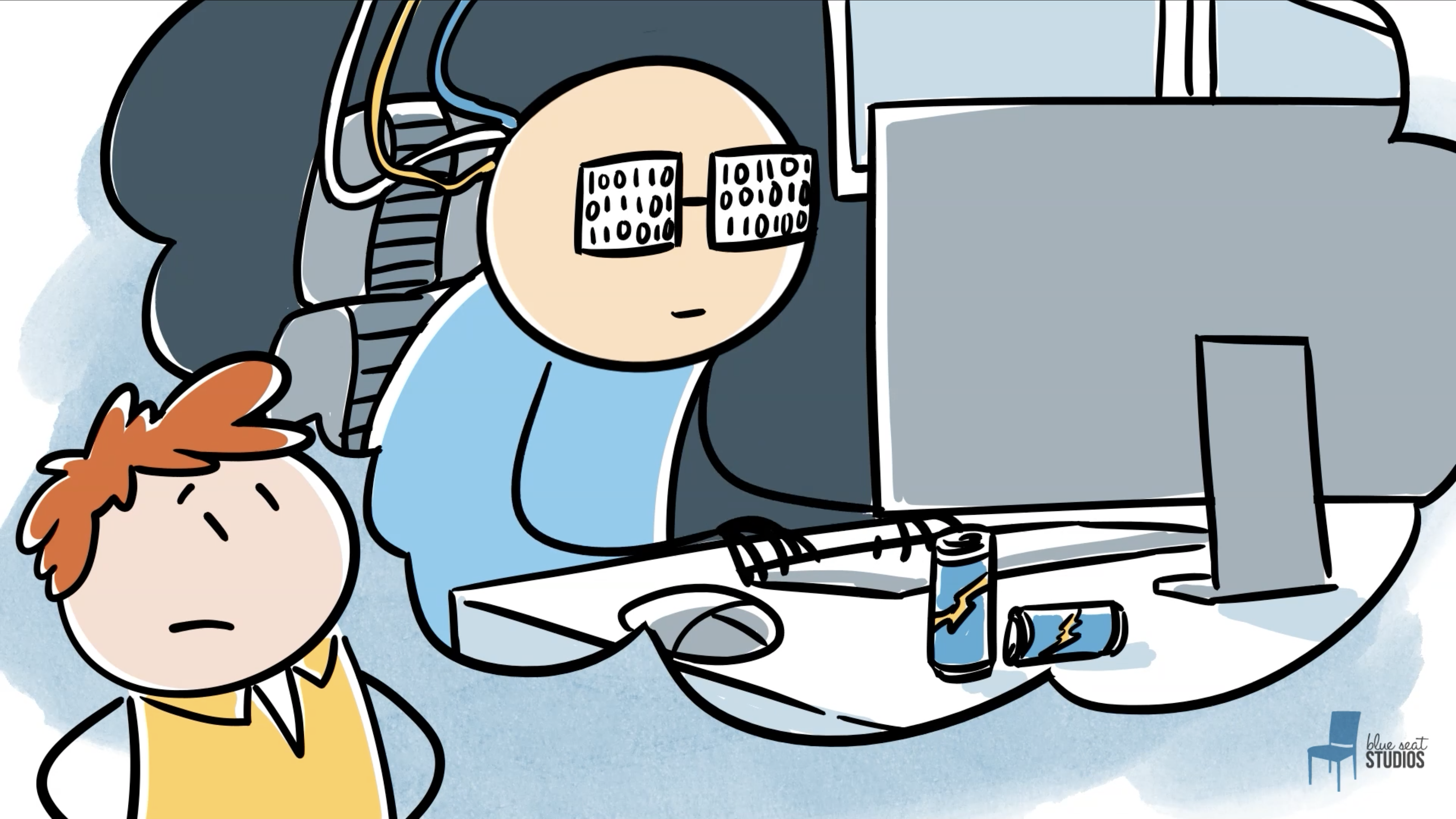 Cybersecurity