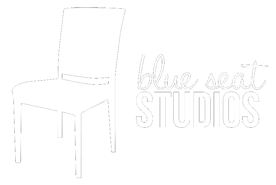Blue Seat Studios