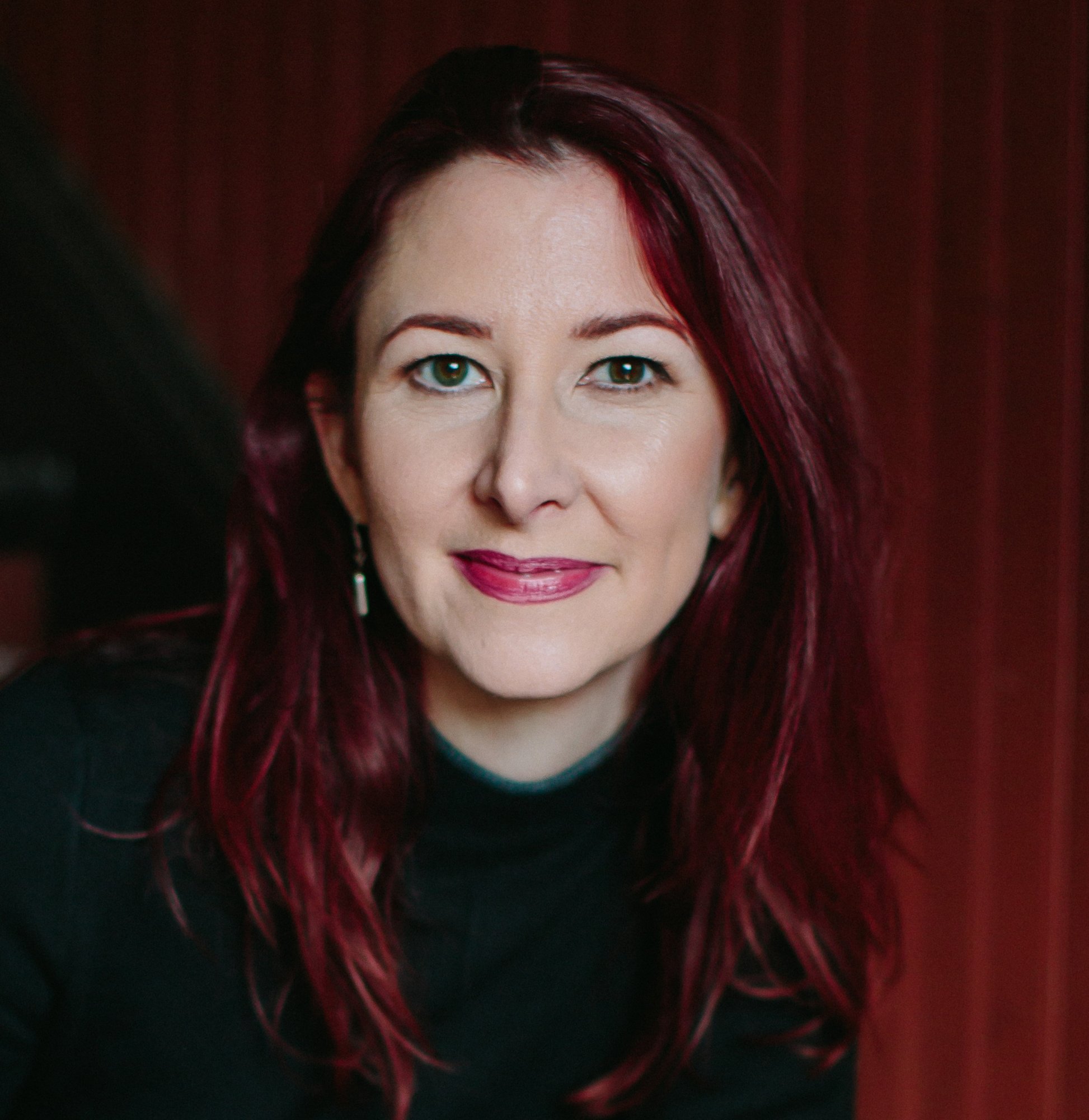 Rachel Brian