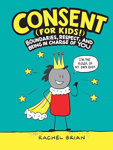 Consent (For Kids!)